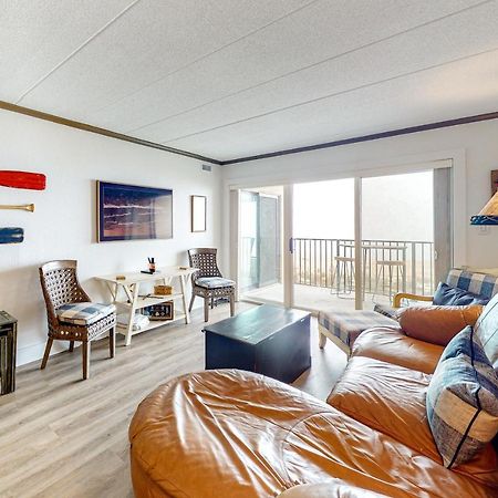 Marigot Beach Condo Ocean City Buitenkant foto