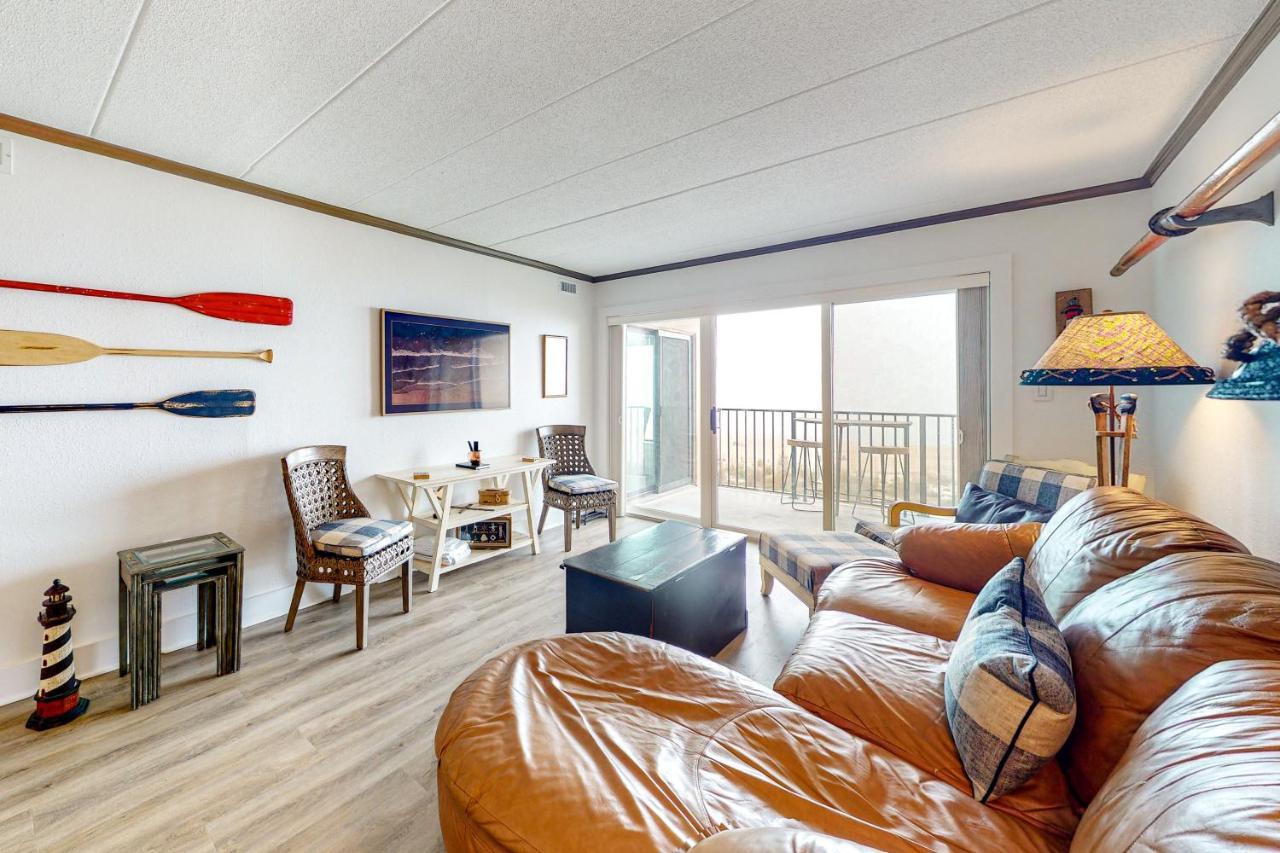 Marigot Beach Condo Ocean City Buitenkant foto