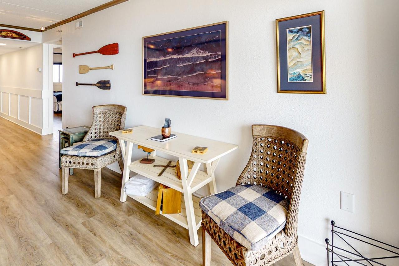 Marigot Beach Condo Ocean City Buitenkant foto
