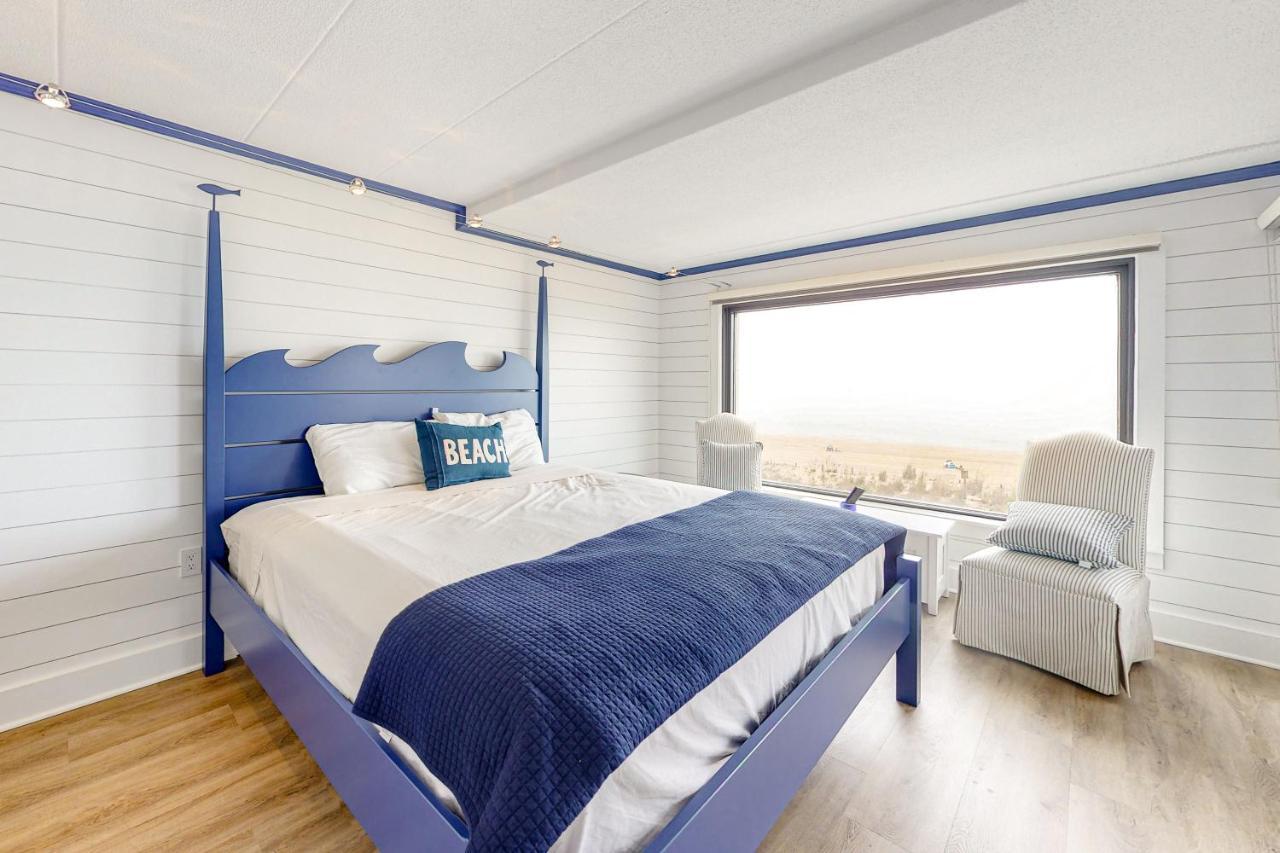 Marigot Beach Condo Ocean City Buitenkant foto
