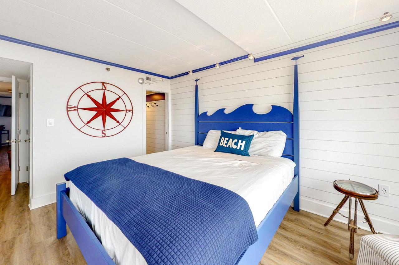 Marigot Beach Condo Ocean City Buitenkant foto