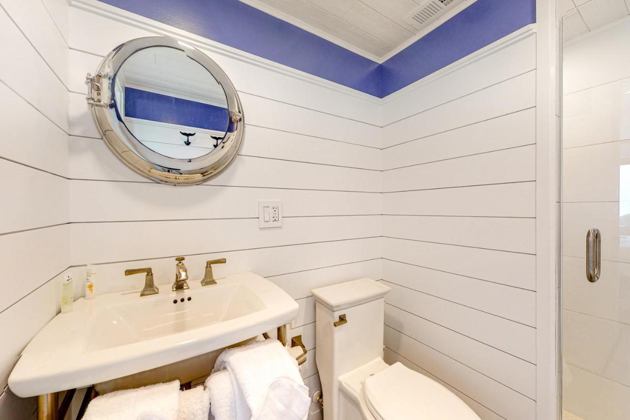Marigot Beach Condo Ocean City Buitenkant foto