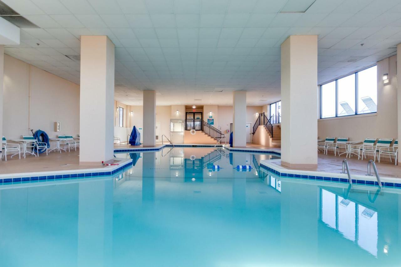 Marigot Beach Condo Ocean City Buitenkant foto
