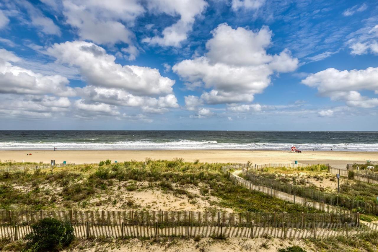 Marigot Beach Condo Ocean City Buitenkant foto